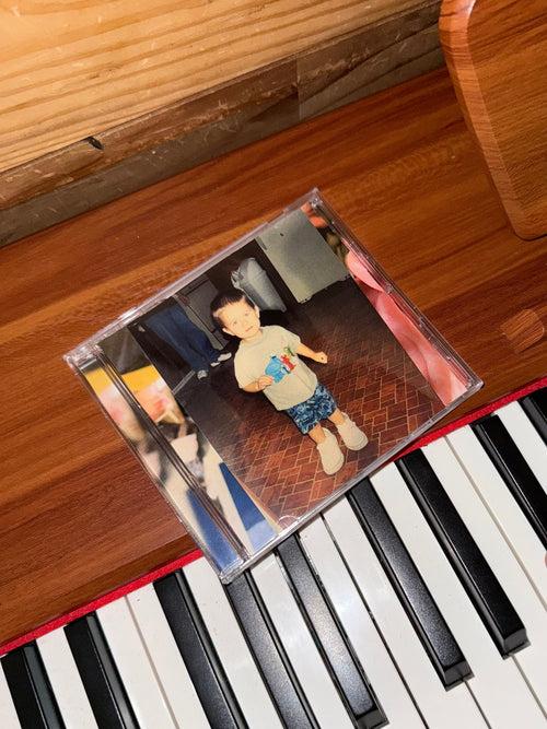 CHENANIAH LIMITED EDITION CD